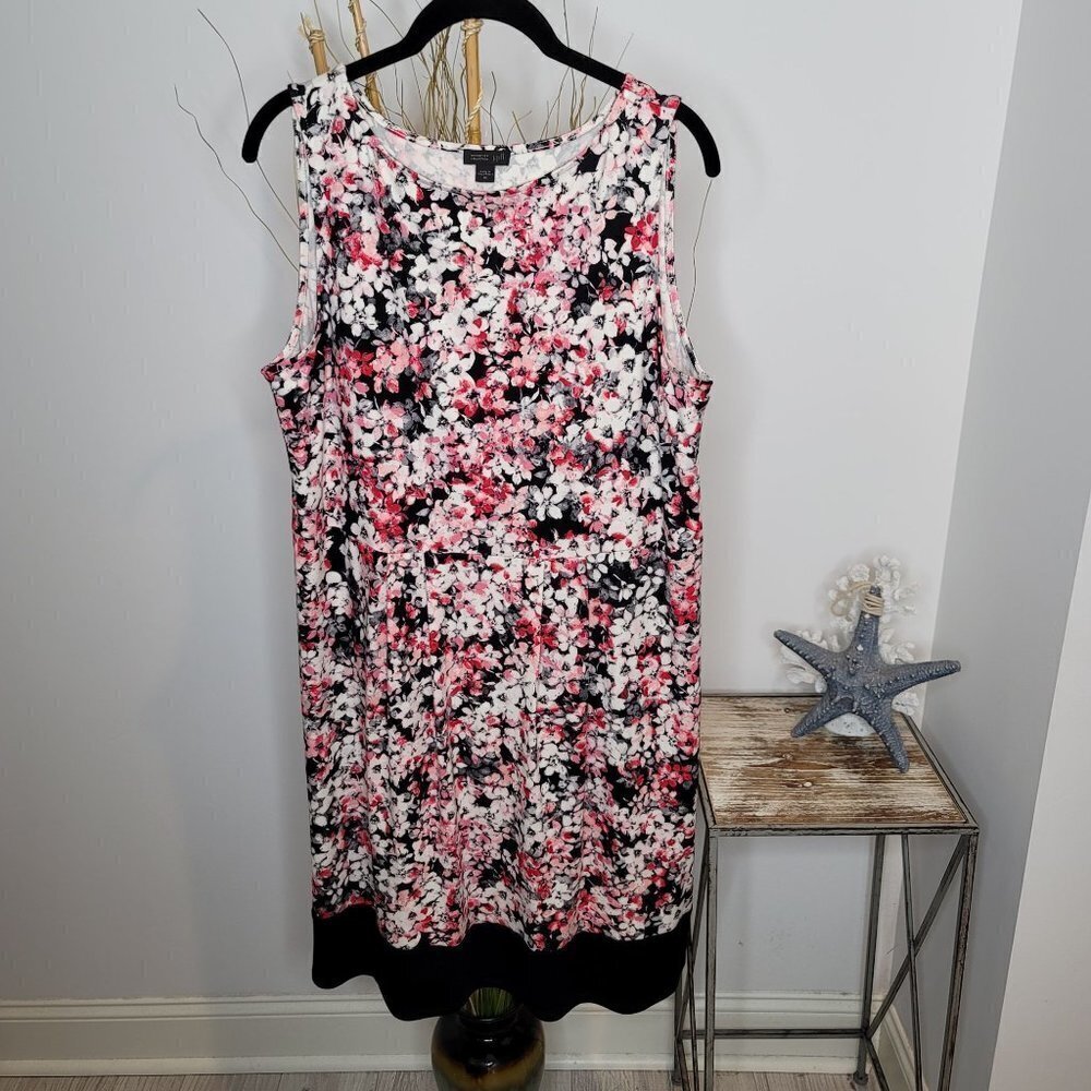 J. Jill Wearever‎ Dress Womens Medium